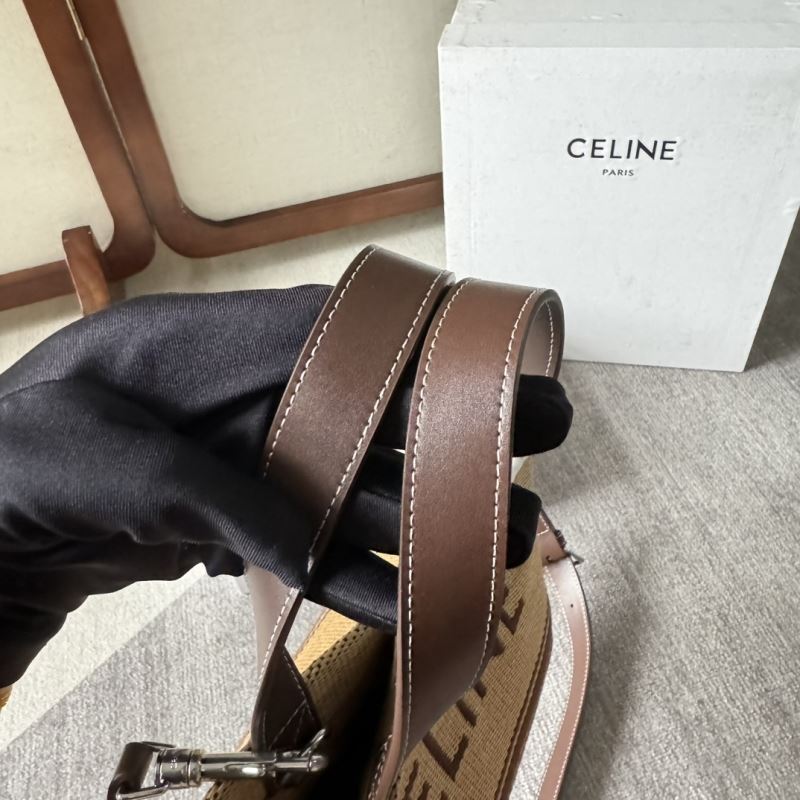 Celine Bucket Bags